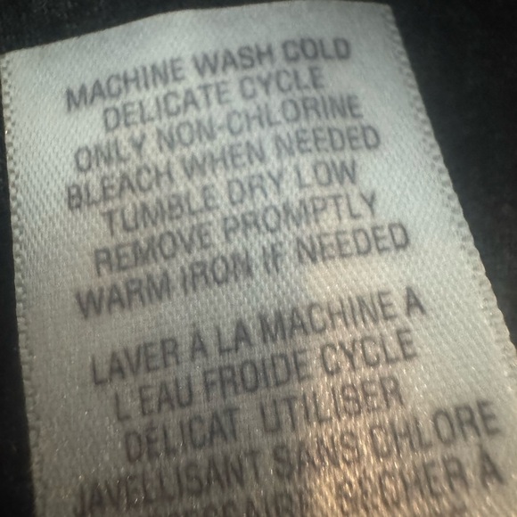 Loft Elegant Light Blue Blouse US-M - Picture 8 of 8